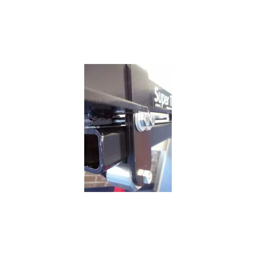 Skid Wheel - Attaches to the Supertruss - TORA7100